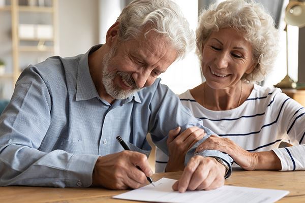 Planning for Individuals